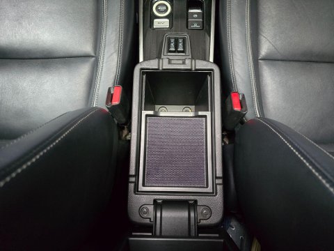 Mitsubishi Outlander 2.0h 12kWh 4h CVT 4WD Euro 6 (s/s) 5dr 23