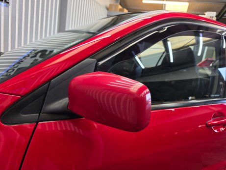 Mitsubishi Lancer 2.0 EVO IX MR FQ-360 Saloon 4dr Petrol Manual (334 g/km, 366 bhp) 27