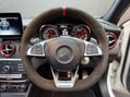 Mercedes-Benz A Class 2.0 A45 AMG SpdS DCT 4MATIC Euro 6 (s/s) 5dr 56