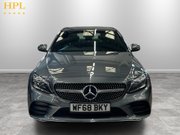 Mercedes-Benz C Class 2.0 C300 AMG Line (Premium) Saloon 4dr Petrol G-Tronic+ Euro 6 (s/s) (258 p 2