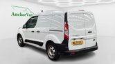 Ford Transit Connect SWB L1H1 Low Roof Leader 200 Air Con Sensors EURO 6 6
