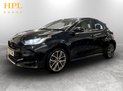 Toyota Yaris 1.5 VVT-h Excel Hatchback 5dr Petrol Hybrid E-CVT Euro 6 (s/s) (116 ps) Air 3