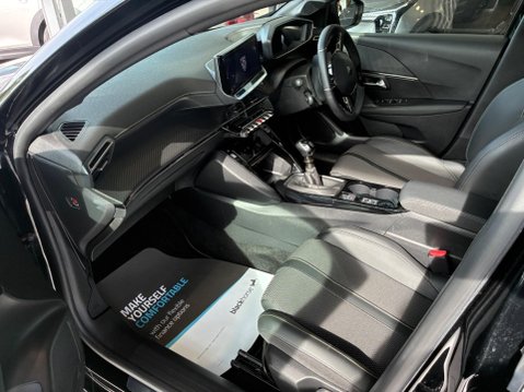 Peugeot 208 1.2 PureTech GT Euro 6 (s/s) 5dr 11