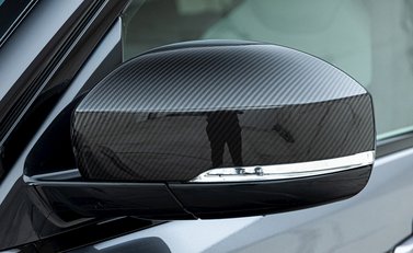 Land Rover Range Rover Sport 5.0 SVR Carbon Edition 30