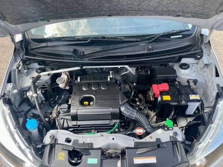 Suzuki Celerio 1.0 Celerio SZ3 5dr