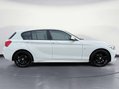 BMW 1 Series 1.5 118I M Sport Auto 5dr 6