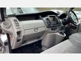 Vauxhall Vivaro 2.0 2700 CDTi FWD L1 4dr 32