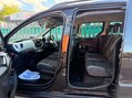Citroen Berlingo Multispace 1.6 Berlingo Multispace Air XTR e-HDi Semi-Auto 5dr 4