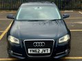 Audi A3 1.4 TFSI SE Sportback 5dr Petrol S Tronic Euro 5 (s/s) (125 ps) 31