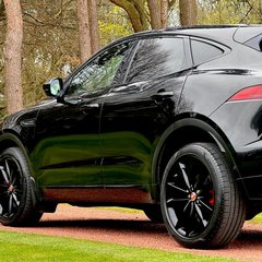 Jaguar E-Pace R-DYNAMIC HSE 3