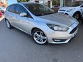 Ford Focus 1.5 TDCi Zetec Euro 6 (s/s) 5dr 15