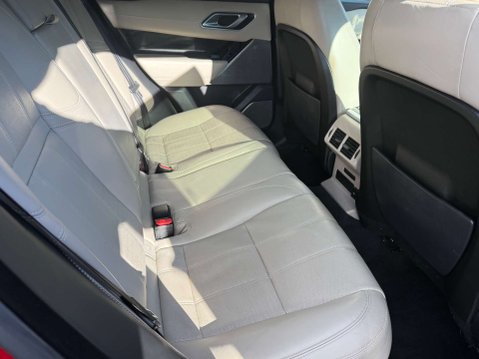 Land Rover Range Rover Velar 2.0 D240 R-Dynamic HSE SUV 5dr Diesel Auto 4WD Euro 6 (s/s) (240 ps) 51