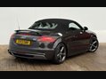Audi TT 2.0 TT S Line TDI Quattro 4WD 2dr 22
