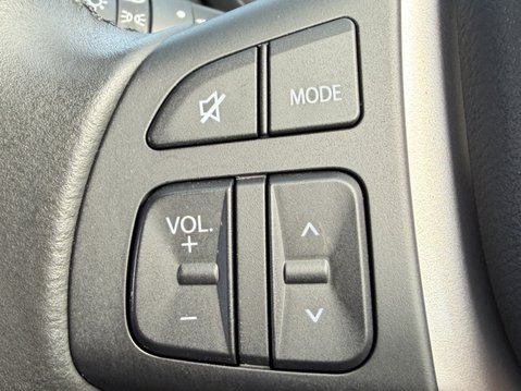 Suzuki S-Cross 1.4 Boosterjet 48V Hybrid Ultra 5dr 32
