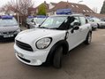 Mini Countryman 1.6 Cooper Euro 6 (s/s) 5dr 11