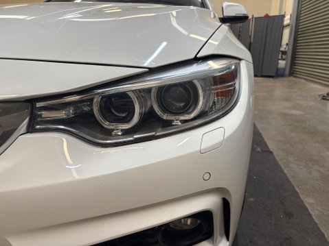 BMW 4 Series 3.0 435i M Sport Auto Euro 6 (s/s) 2dr 54