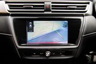 MG MG5 EXCLUSIVE 33