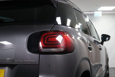 Citroen C3 Aircross PURETECH FLAIR S/S 23