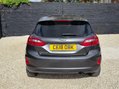 Ford Fiesta 1.0T EcoBoost Titanium Euro 6 (s/s) 5dr 5