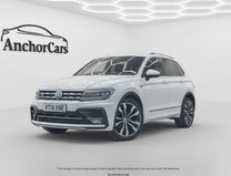 Volkswagen Tiguan 2.0 TDI R-Line Tech SUV 5dr Diesel DSG 4Motion Euro 6 (s/s) (150 ps) 1