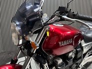Yamaha XJR 1999 RUNNING PROJECT BIKE 28K RARE 400CC A2 CLASSIC 20