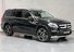 Mercedes-Benz GL Class 3.0 GL350 V6 BlueTEC AMG Sport G-Tronic+ 4WD Euro 6 (s/s) 5dr