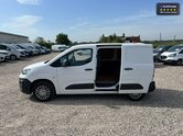 Citroen Berlingo SWB L1H1 Low Roof Enterprise EURO 6 NO VAT 11