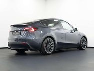 Tesla Model Y ModeL Y Performance AWD 4WD 5dr 16