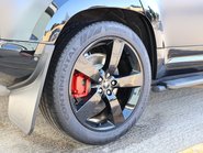 Land Rover Defender 110 2026  HARD TOP 350  X-DYNAMIC HSE STYLED ATY SEEKER WITH SEATS FITTED 18