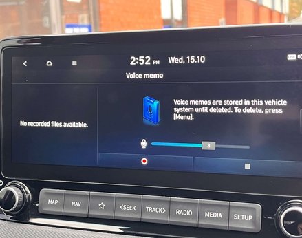 Hyundai KONA 1.0 Kona Premium TGDi MHEV 5dr 39