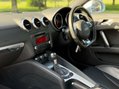 Audi TT 2.0 TT Quattro TFSI Semi-Auto 4WD 3dr 24