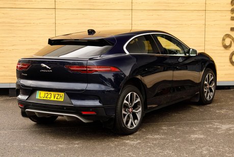 Jaguar I-Pace HSE