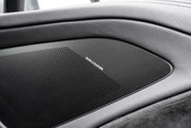 Aston Martin Vanquish V12. ONE OWNER. LOW MILEAGE. CARBON FIBRE INTERIOR. ONE-77 WHEEL. B & O. 19