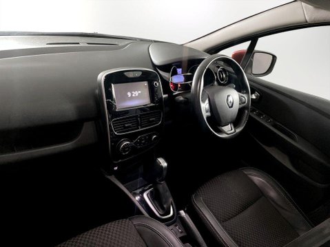 Renault Clio 1.5 dCi Dynamique S Nav Hatchback 5dr Diesel EDC Euro 6 (s/s) (90 ps) Air C 27