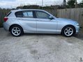 BMW 1 Series 1.5 116d SE Business Auto Euro 6 (s/s) 5dr 3