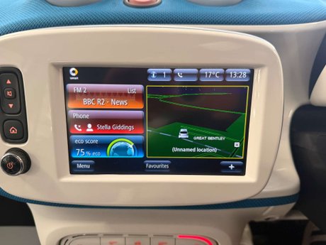 Smart Forfour 1.0 Proxy (Premium Plus) Hatchback 5dr Petrol Manual Euro 6 (s/s) (71 ps) 26