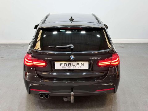 BMW 3 Series 2.0 320d M Sport Shadow Edition Touring 5dr Diesel Auto xDrive Euro 6 (s/s) 20