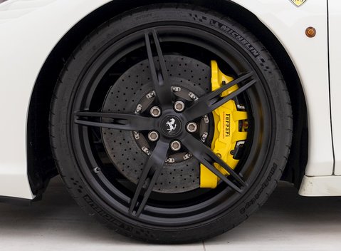 Ferrari 458 Speciale 8