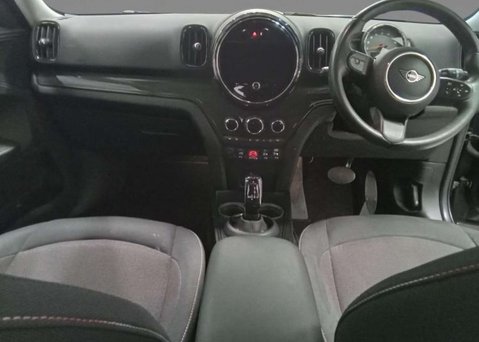 Mini Countryman 1.5 Cooper Classic SUV 5dr Petrol Steptronic Euro 6 (s/s) (136 ps) 8