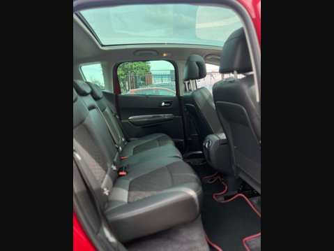 Peugeot 3008 1.6 3008 Allure e-HDi Semi-Auto 5dr 16