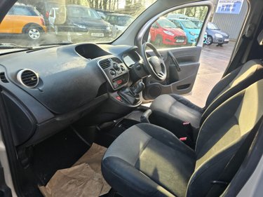 Renault Kangoo ML19 BUSINESS ENERGY DCI 4