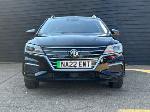 MG 5 MG5 Exclusive EV 5dr 10