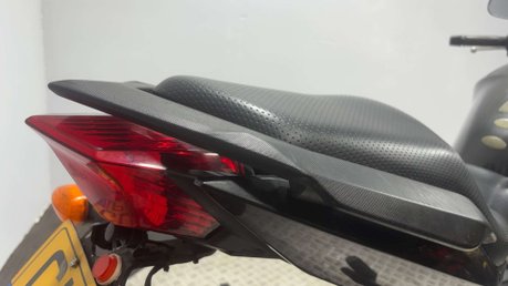 Yamaha XJ6 2010 31K MOT JUST SERVICED 600CC A2 RESTRICTABLE 51