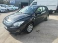 Hyundai i30 COMFORT CRDI 6