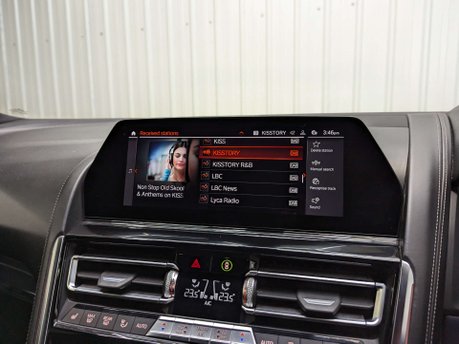 BMW 8 Series 3.0 840d xDrive Auto 4WD 2dr 86