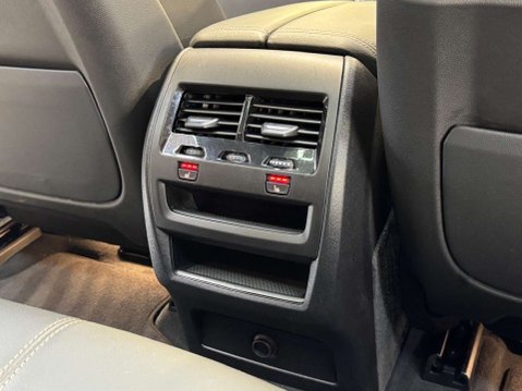 BMW X5 4.4 X5 M50i Auto 4WD 5dr 73