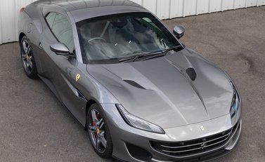 Ferrari Portofino 9