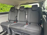 Ford Tourneo Custom Titanium Luxe | 9 Seater | L2 LWB | 320 | Euro 6 | £29083 + VAT 9