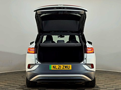 Volkswagen Id.4 1ST EDITION PRO PERFORMANCE 77KWH 9