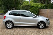 Volkswagen Polo MATCH TSI 16